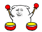 麻将胡了